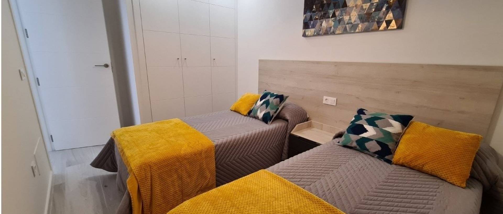 New - Townhouse - Avileses