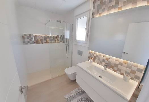 New - Townhouse - Avileses
