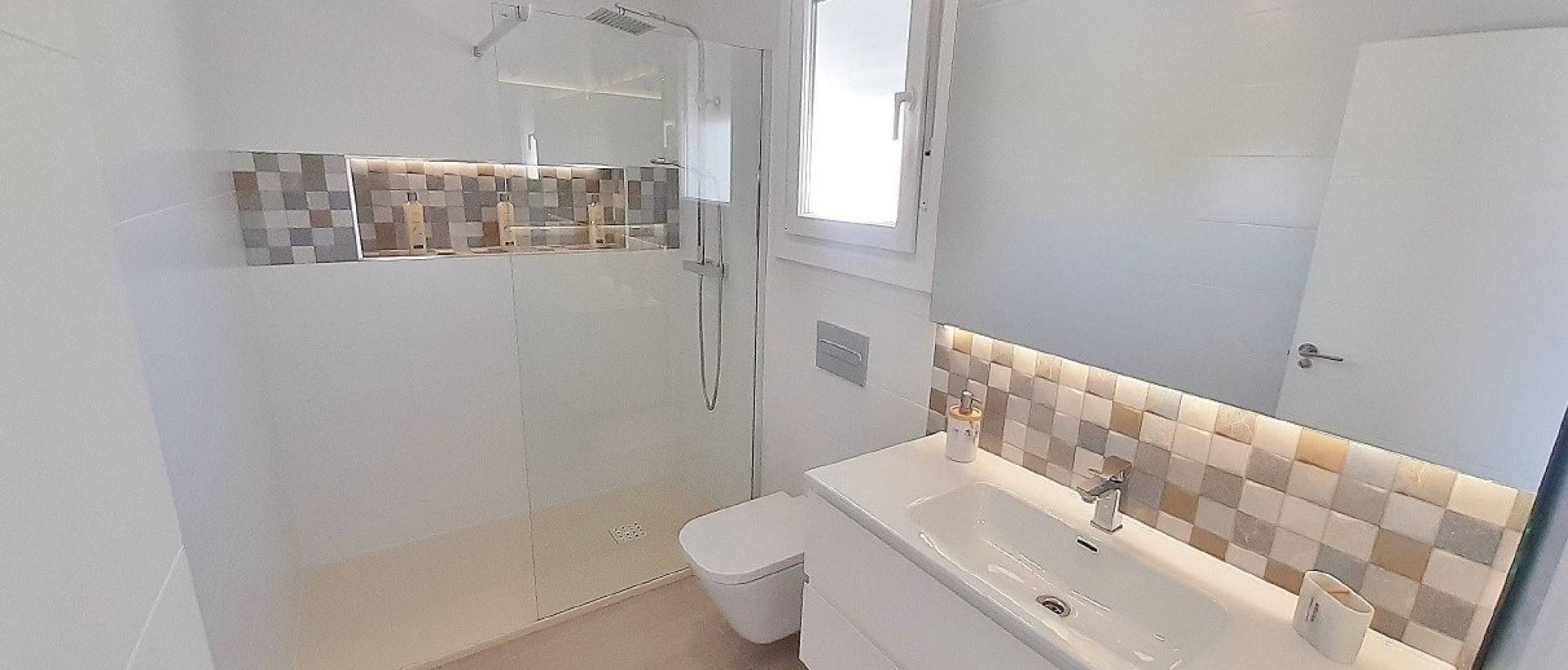 New - Townhouse - Avileses