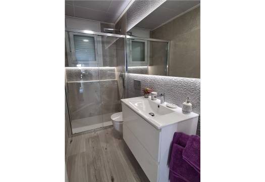 New - Townhouse - Avileses