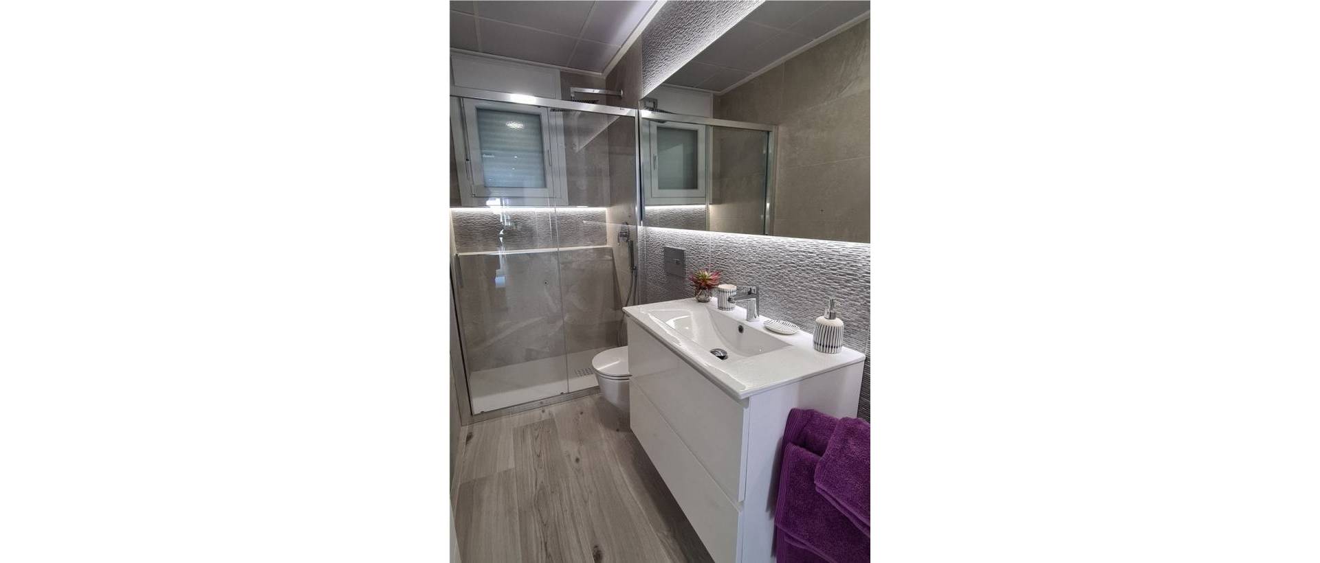 New - Townhouse - Avileses