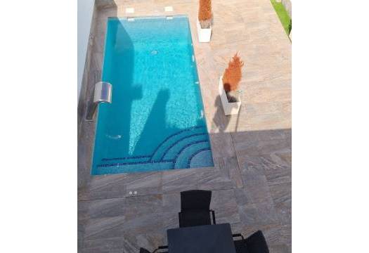 New - Townhouse - Avileses