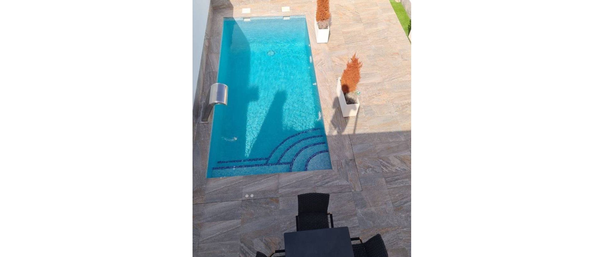 New - Townhouse - Avileses