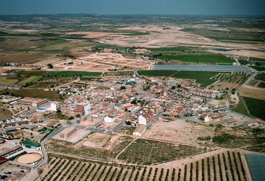 New - Townhouse - Avileses