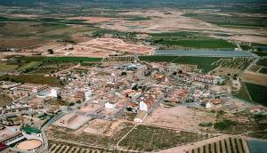 New - Townhouse - Avileses
