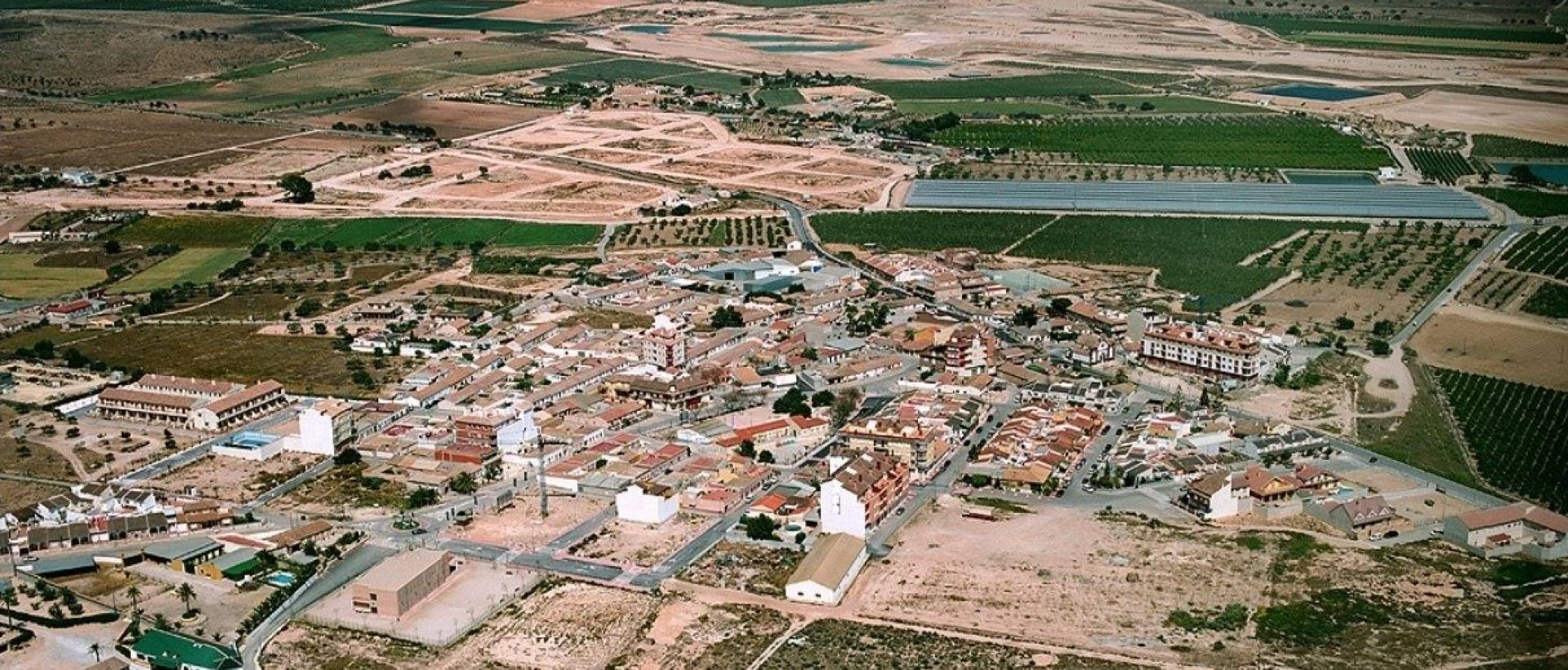 New - Townhouse - Avileses