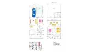 New - Townhouse - Avileses