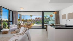 Obra Nueva - Apartmento - Cartagena - Mar de cristal