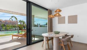 Obra Nueva - Apartmento - Cartagena - Mar de cristal