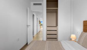 Obra Nueva - Apartmento - Cartagena - Mar de cristal