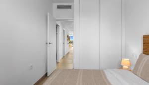 Obra Nueva - Apartmento - Cartagena - Mar de cristal
