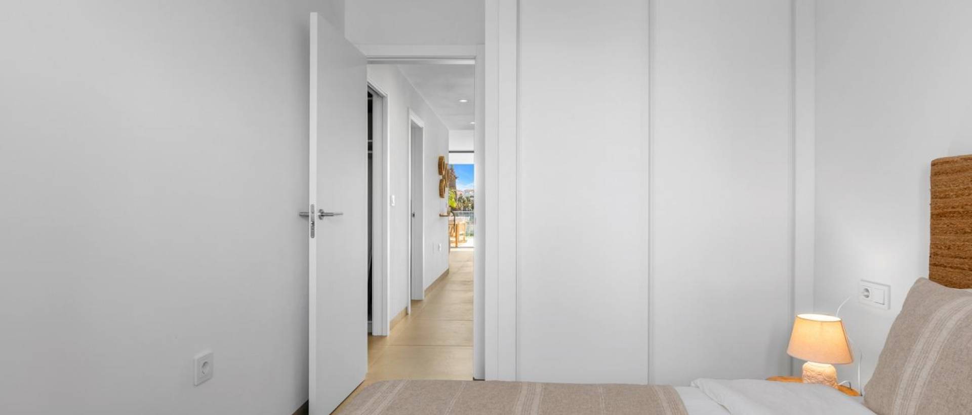 Obra Nueva - Apartmento - Cartagena - Mar de cristal