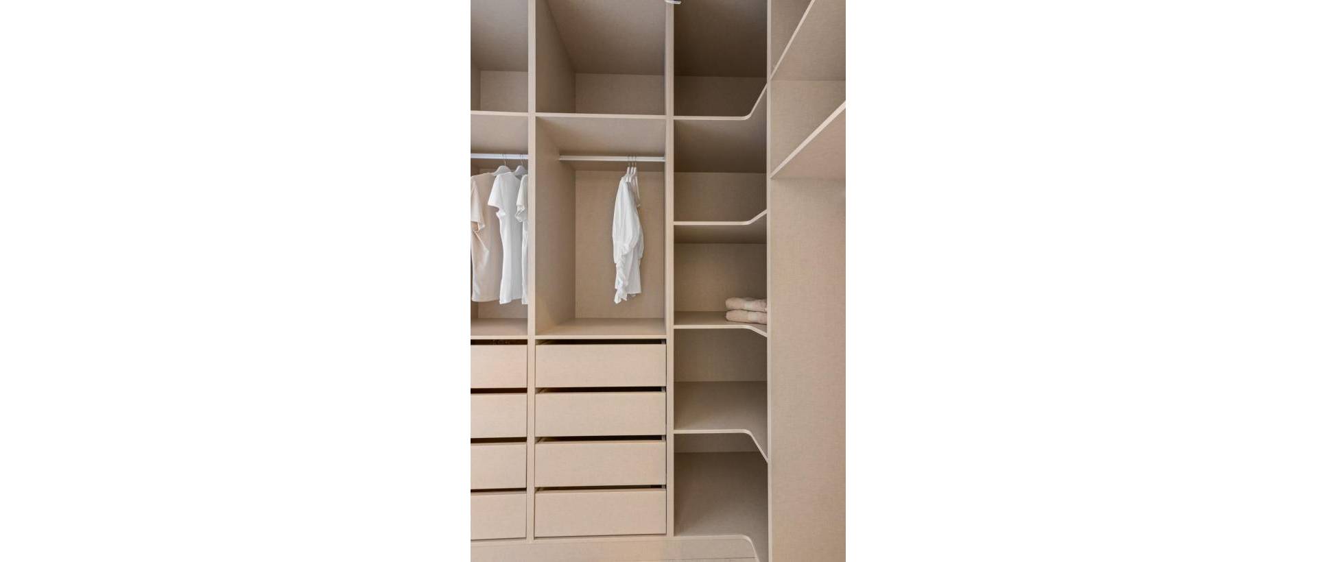 Obra Nueva - Apartmento - Cartagena - Mar de cristal