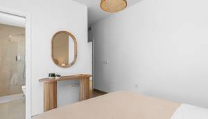 Obra Nueva - Apartmento - Cartagena - Mar de cristal