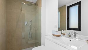 Obra Nueva - Apartmento - Cartagena - Mar de cristal
