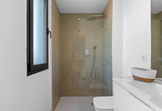 Obra Nueva - Apartmento - Cartagena - Mar de cristal