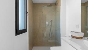 Obra Nueva - Apartmento - Cartagena - Mar de cristal