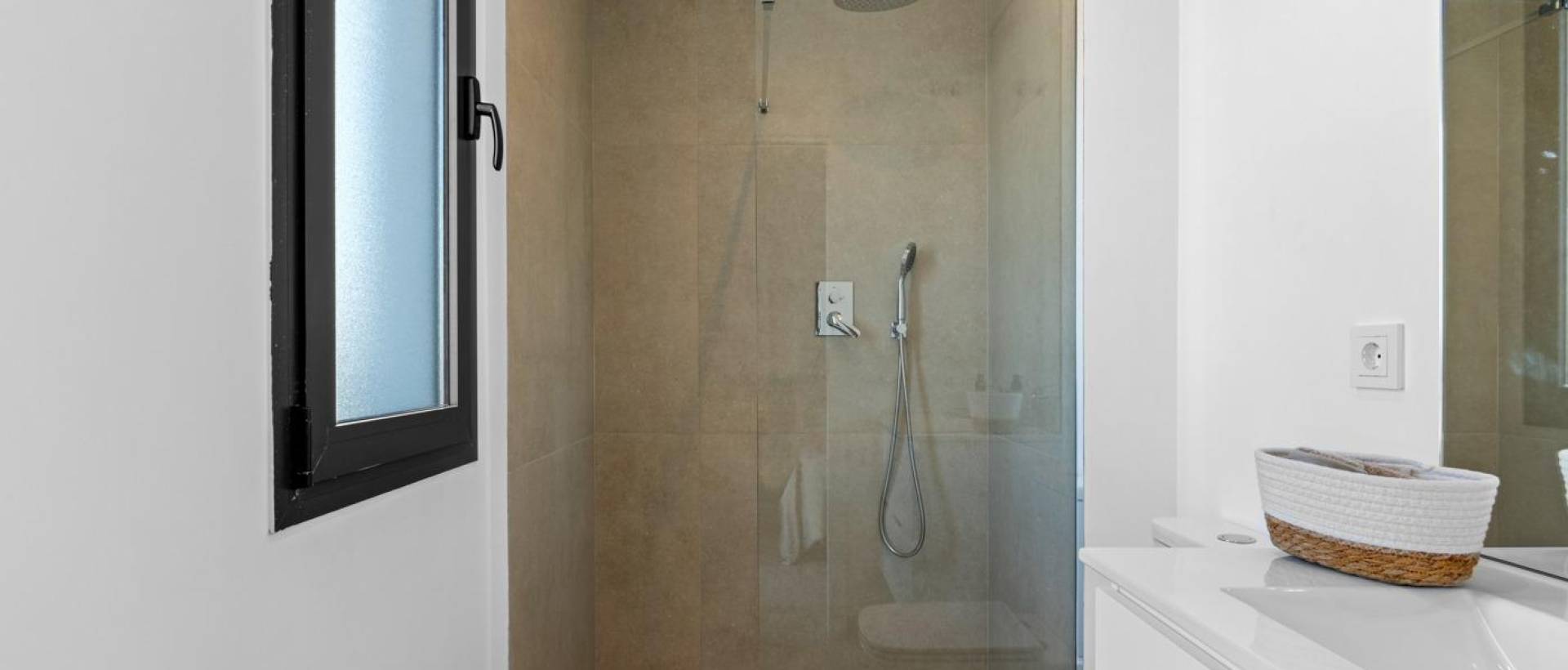 Obra Nueva - Apartmento - Cartagena - Mar de cristal