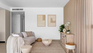 Obra Nueva - Apartmento - Cartagena - Mar de cristal