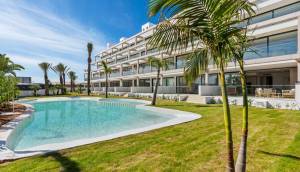 Obra Nueva - Apartmento - Cartagena - Mar de cristal