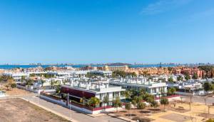 Obra Nueva - Apartmento - Cartagena - Mar de cristal