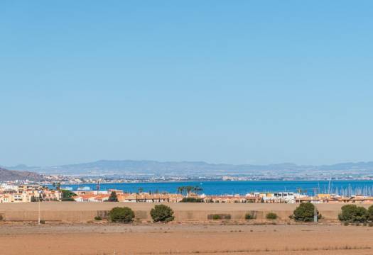 Obra Nueva - Apartmento - Cartagena - Mar de cristal
