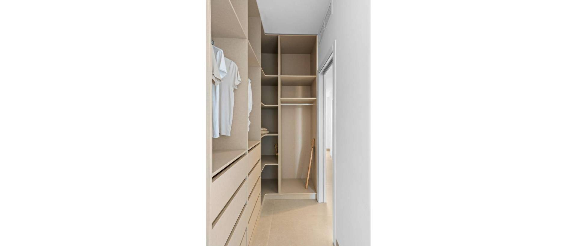 Obra Nueva - Apartmento - Cartagena - Mar de cristal