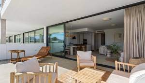 Obra Nueva - Apartmento - Cartagena - Mar de cristal