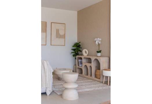 Obra Nueva - Apartmento - Cartagena - Mar de cristal