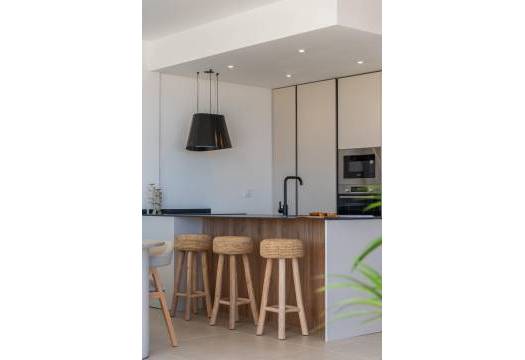 Obra Nueva - Apartmento - Cartagena - Mar de cristal