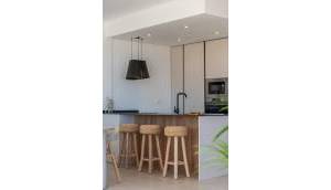 Obra Nueva - Apartmento - Cartagena - Mar de cristal