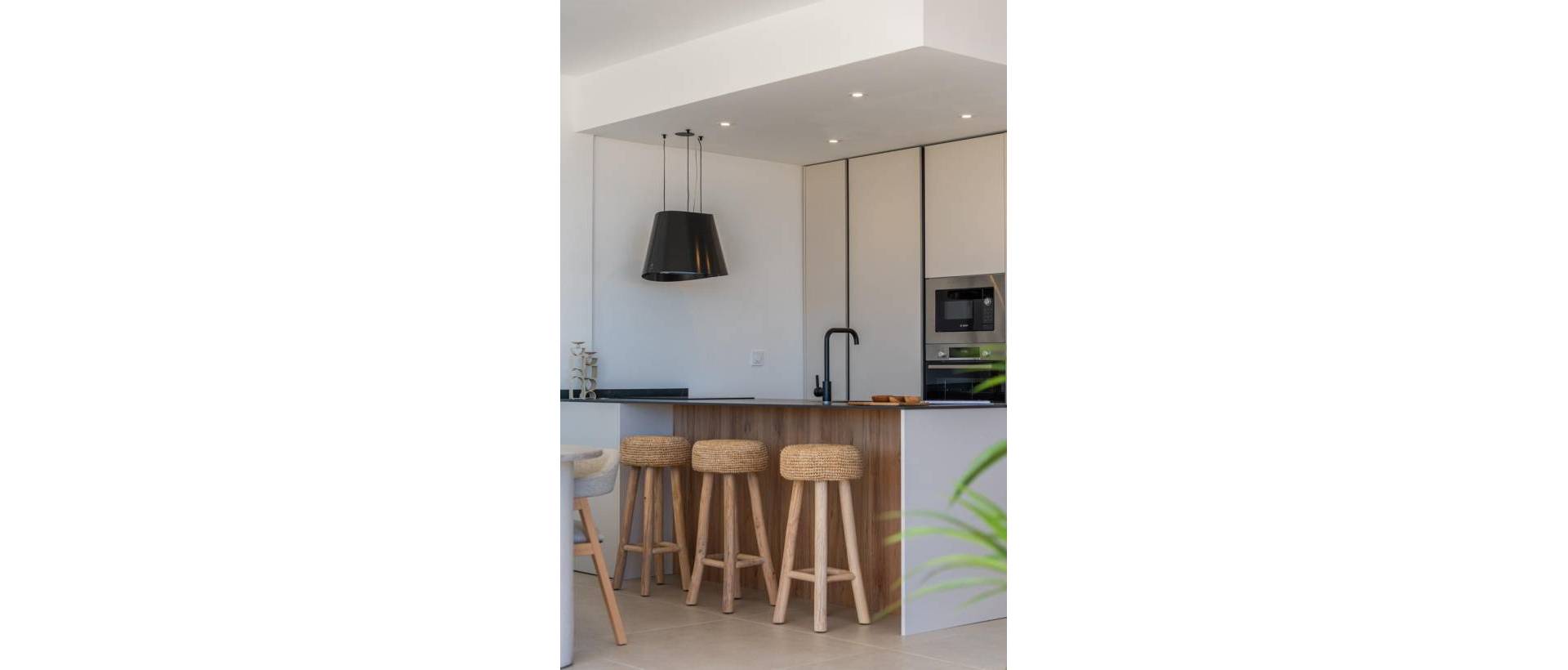 Obra Nueva - Apartmento - Cartagena - Mar de cristal