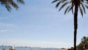 Obra Nueva - Apartmento - Cartagena - Mar de cristal