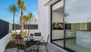 Obra Nueva - Villa / Chalet - Cartagena - Mar de cristal