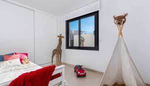 Obra Nueva - Villa / Chalet - Cartagena - Mar de cristal