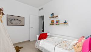 Obra Nueva - Villa / Chalet - Cartagena - Mar de cristal