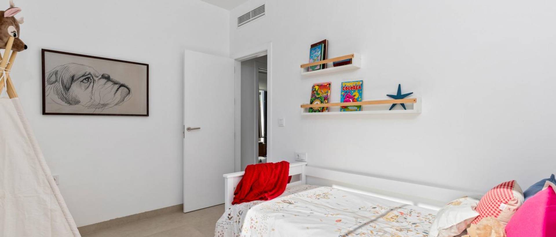 Obra Nueva - Villa / Chalet - Cartagena - Mar de cristal