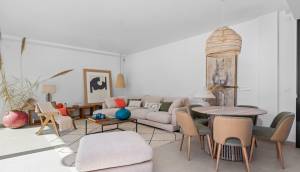 Obra Nueva - Villa / Chalet - Cartagena - Mar de cristal