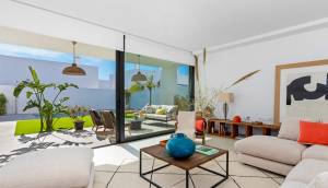 Obra Nueva - Villa / Chalet - Cartagena - Mar de cristal