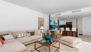Obra Nueva - Villa / Chalet - Cartagena - Mar de cristal