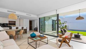 Obra Nueva - Villa / Chalet - Cartagena - Mar de cristal