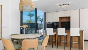 Obra Nueva - Villa / Chalet - Cartagena - Mar de cristal