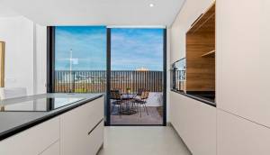 Obra Nueva - Villa / Chalet - Cartagena - Mar de cristal