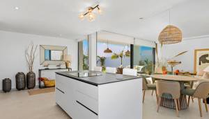 Obra Nueva - Villa / Chalet - Cartagena - Mar de cristal