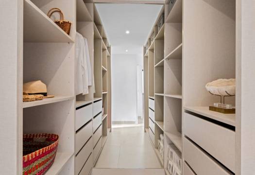 Obra Nueva - Villa / Chalet - Cartagena - Mar de cristal