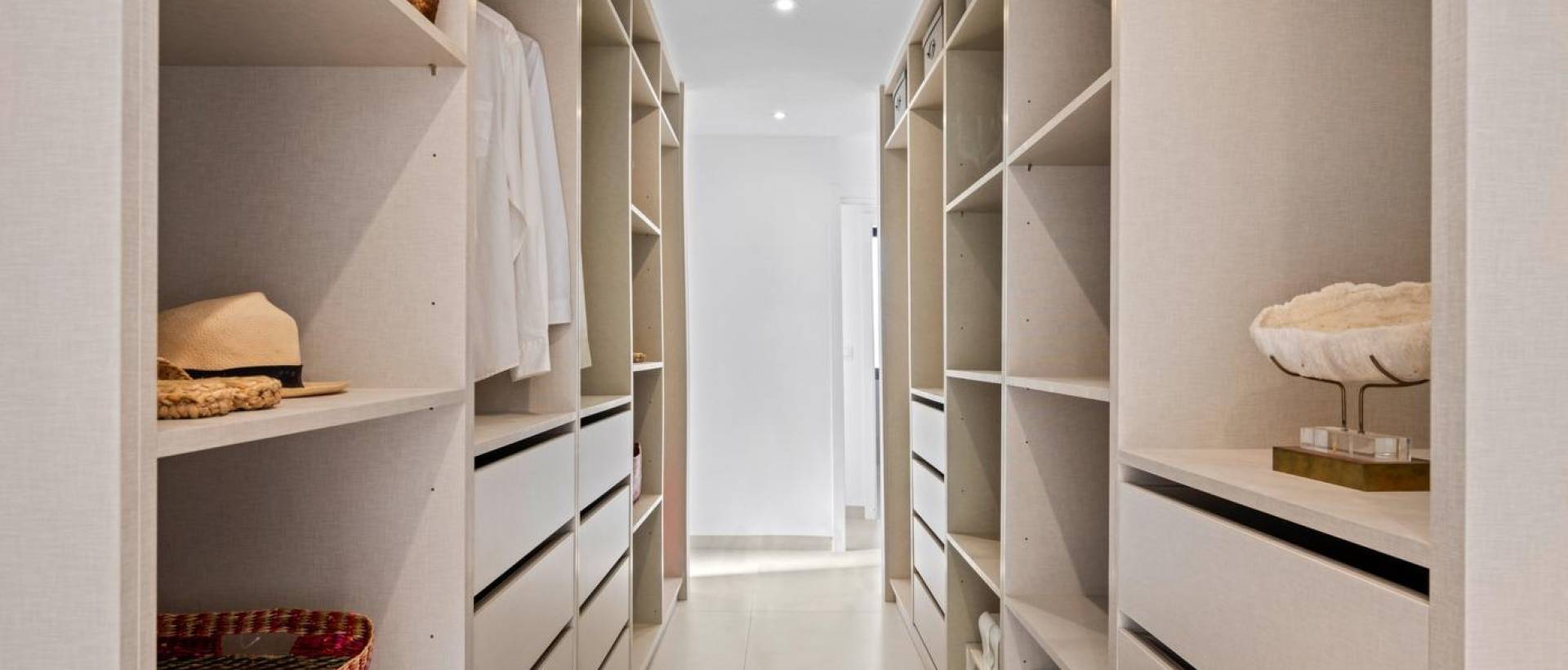 Obra Nueva - Villa / Chalet - Cartagena - Mar de cristal