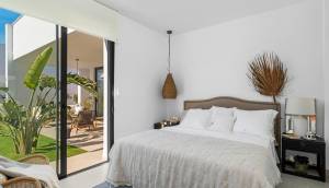 Obra Nueva - Villa / Chalet - Cartagena - Mar de cristal