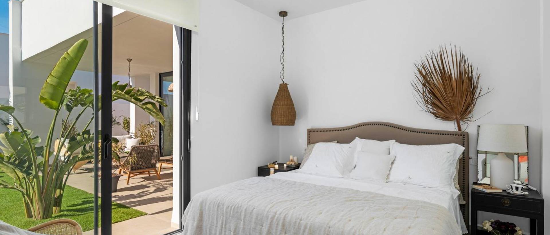 Obra Nueva - Villa / Chalet - Cartagena - Mar de cristal