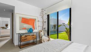 Obra Nueva - Villa / Chalet - Cartagena - Mar de cristal