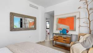 Obra Nueva - Villa / Chalet - Cartagena - Mar de cristal